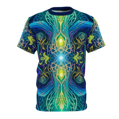 "Orchidious Flip" PREMIUM TEE