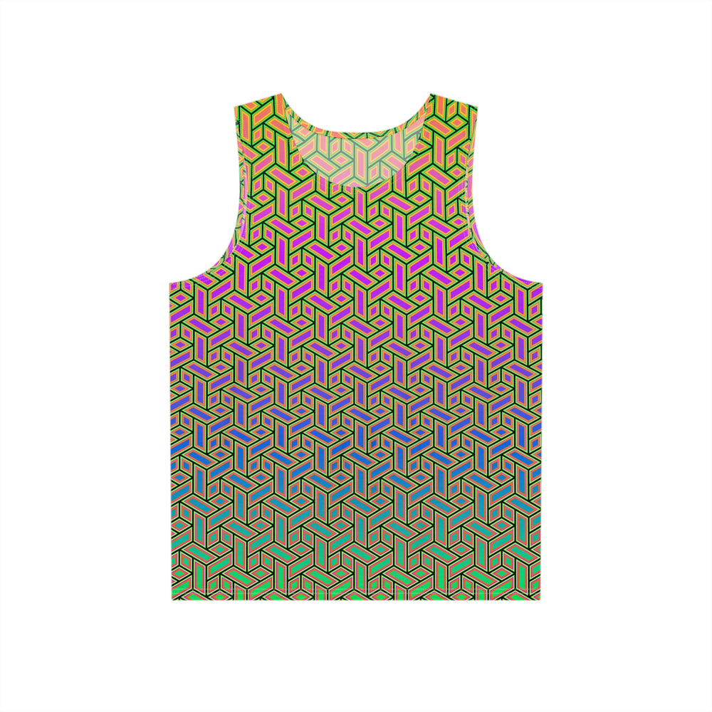 "Asset 6" MEN'S TANK TOP