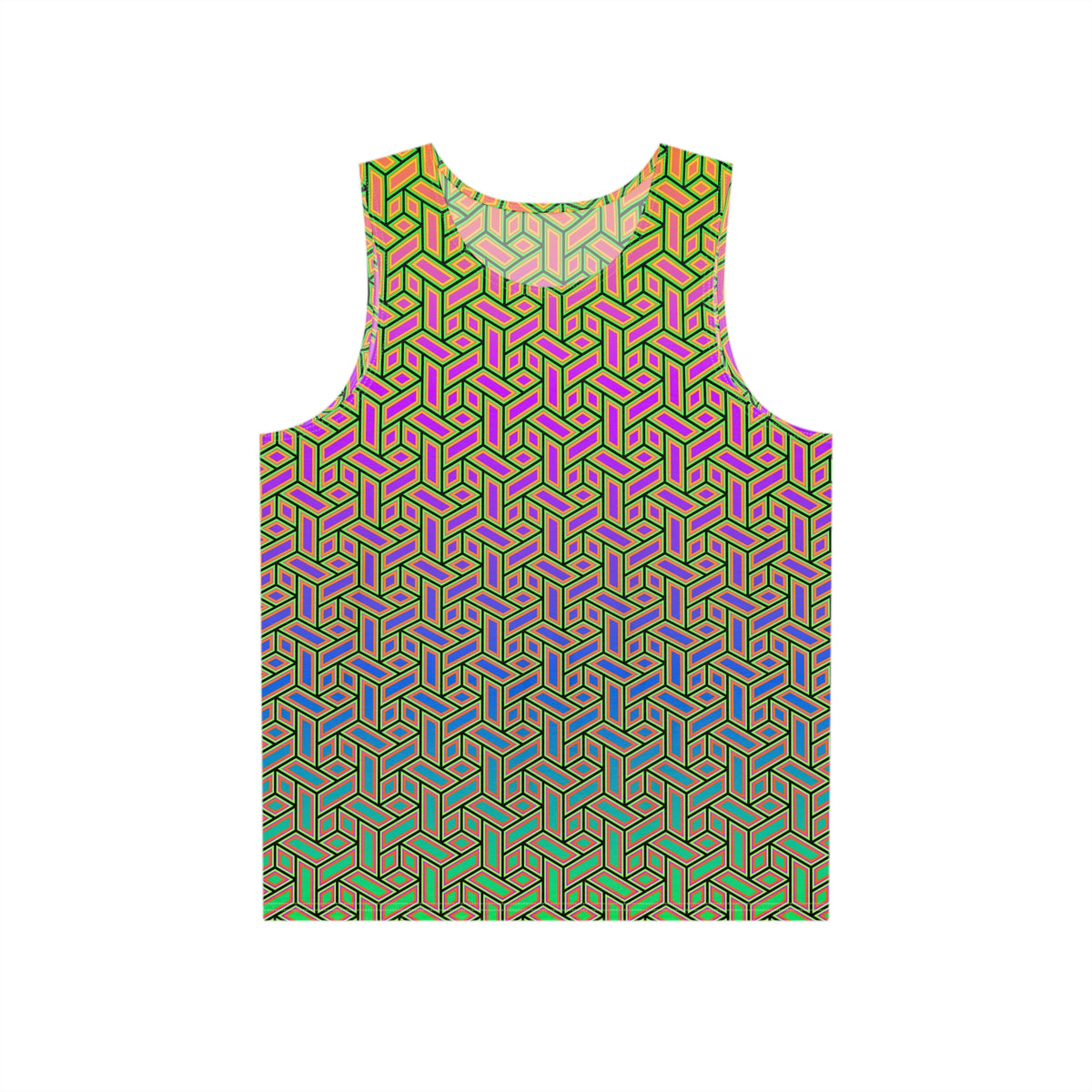 "Asset 6" MEN'S TANK TOP