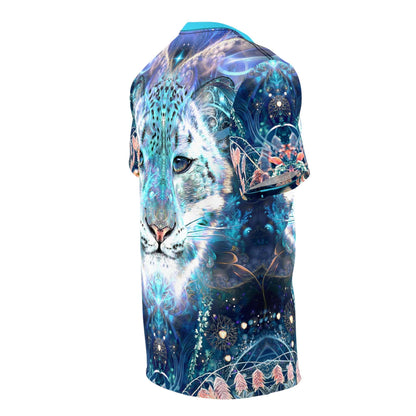 "Solitude" PREMIUM TEE