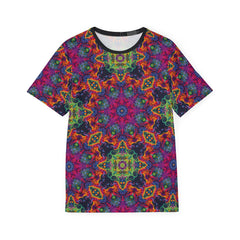 "Lucid Dream" (MEN'S) SPORT TEE
