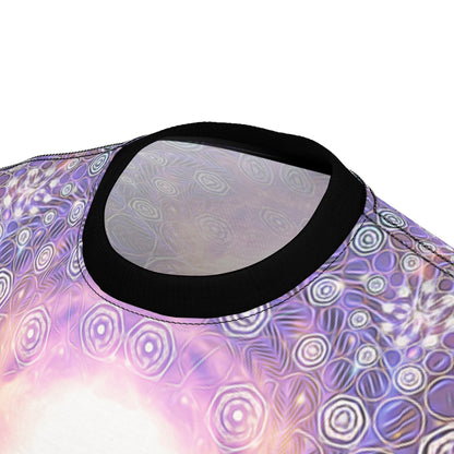 "The Alchemist's Breath" PREMIUM TEE