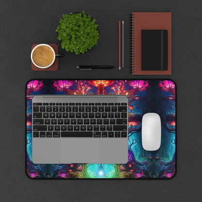"Moonlight Fruit" DESK MAT (12x18)(12x22)(15.5x31)