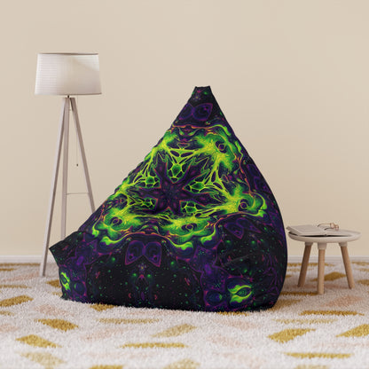 "Goodala" BEAN BAG CHAIR COVER