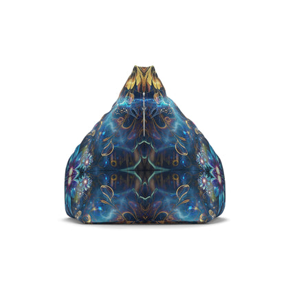 "Polaris" BEAN BAG CHAIR COVER