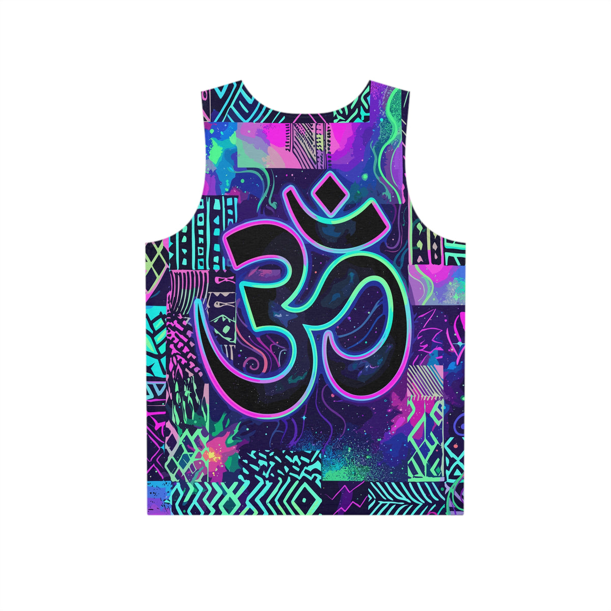 "Omerian" MEN'S TANK TOP