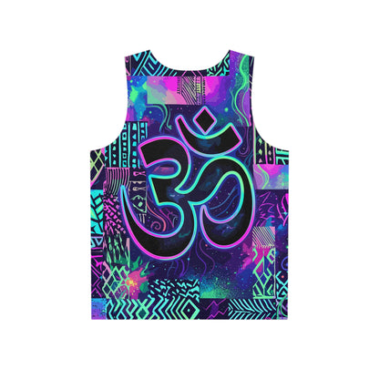 "Omerian" MEN'S TANK TOP