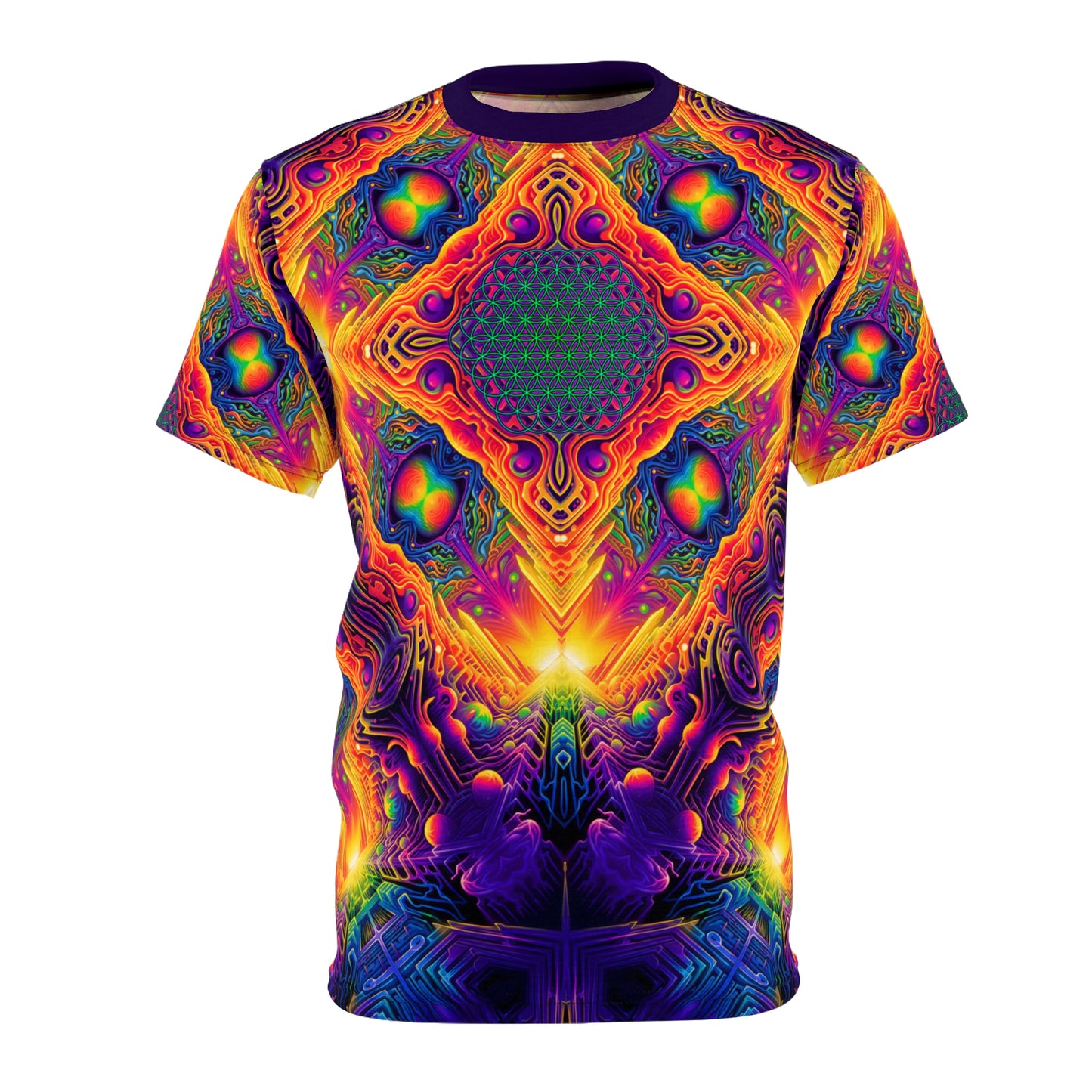 "DMsTar" PREMIUM TEE