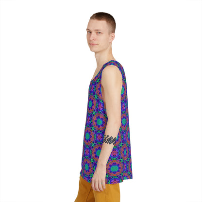 "Beyond the Physical" MEN'S TANK TOP
