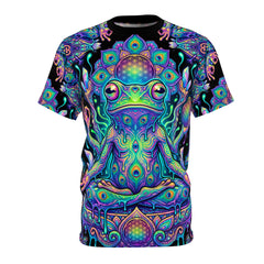 "Higher Pondciousness" PREMIUM TEE