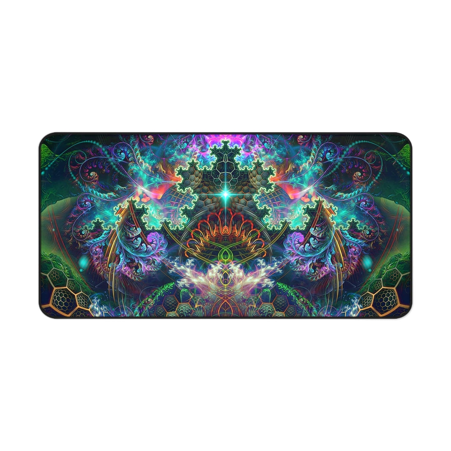 "To Tree or Not to Tree - [Top Section]" DESK MAT / MOUSE PAD (12x18)(12x22)(15.5x31)