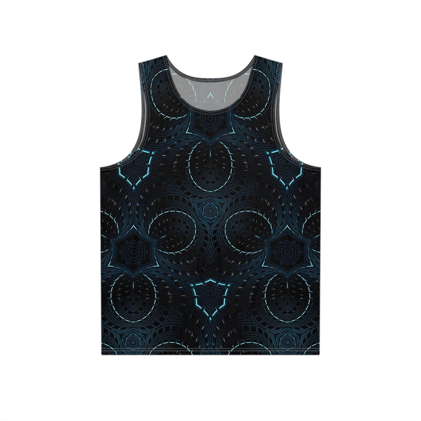 "Storm Shield" MEN'S TANK TOP