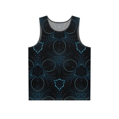 "Storm Shield" MEN'S TANK TOP