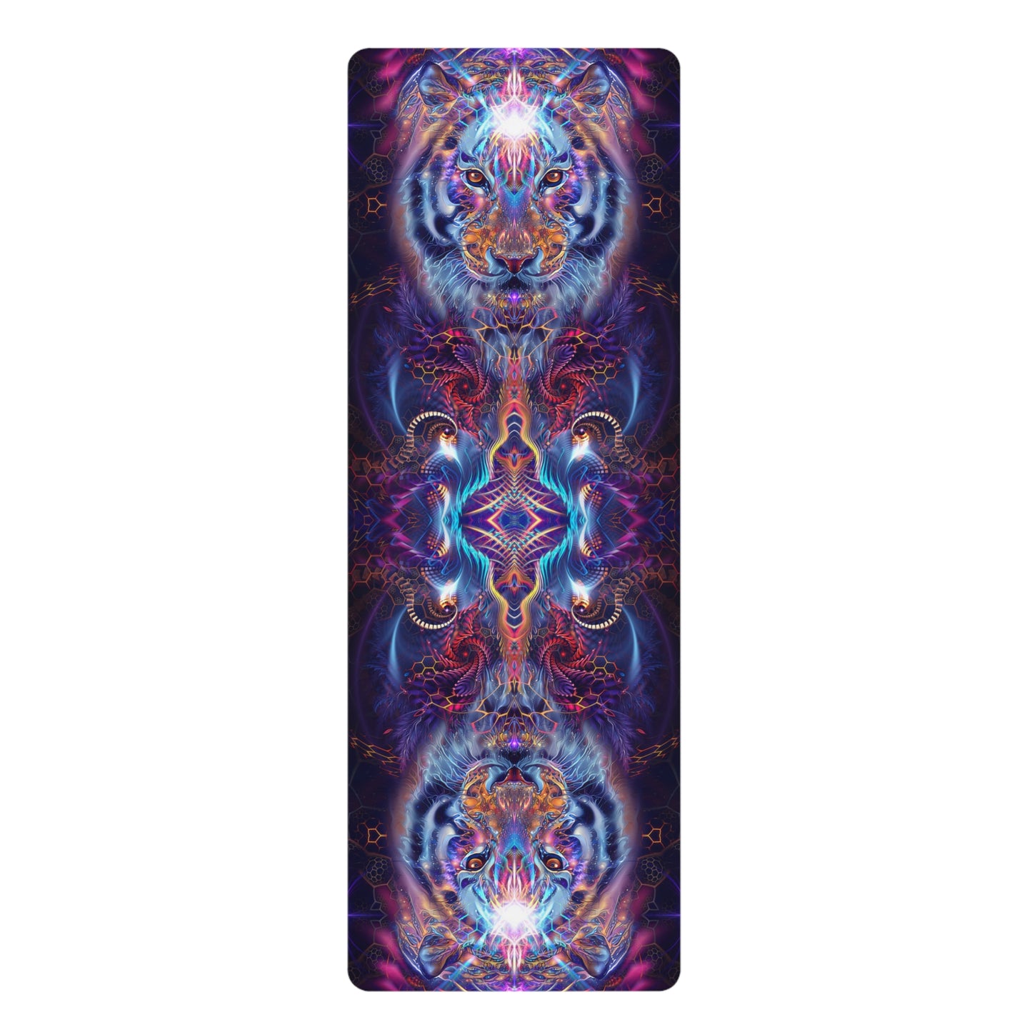 "Empurrress" Yoga Mat