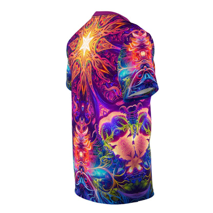 "The Sacred Circle" PREMIUM TEE