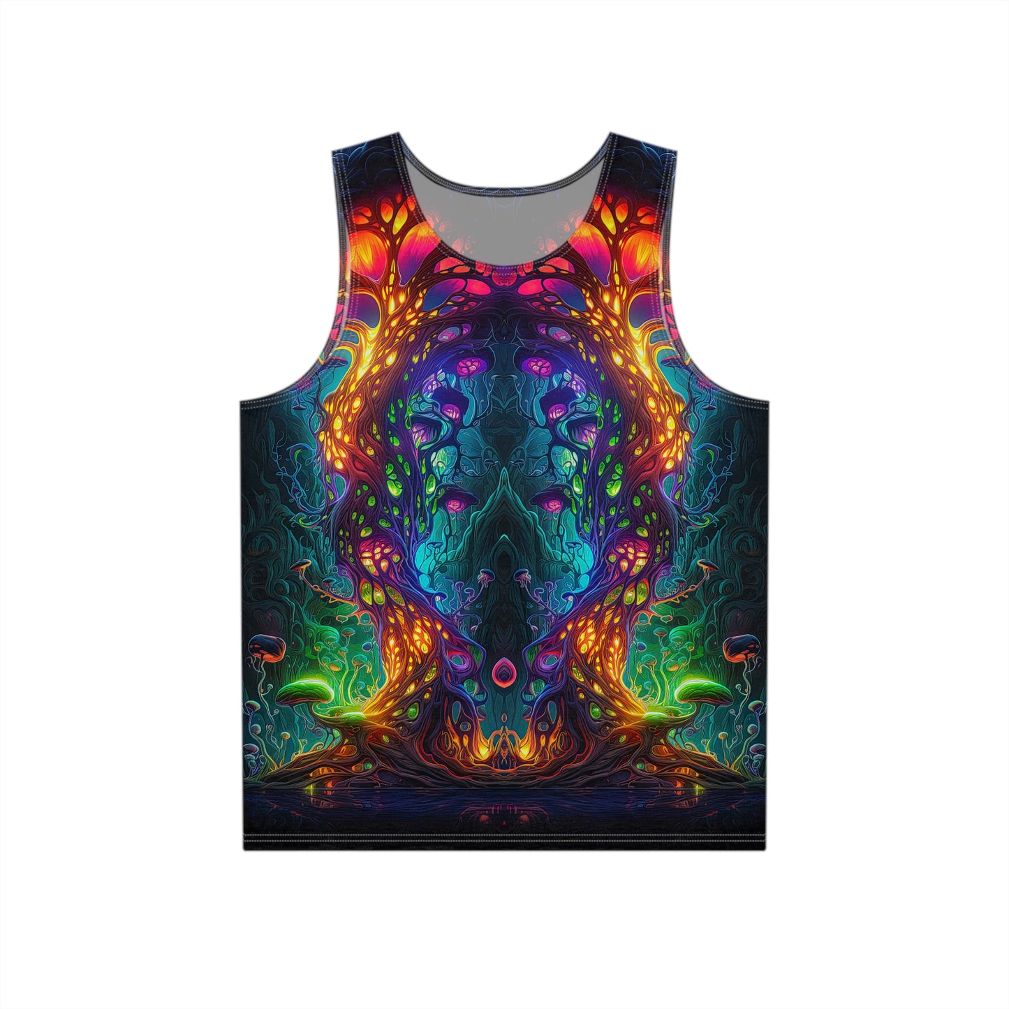 "Fungus Amongus" MEN'S TANK TOP