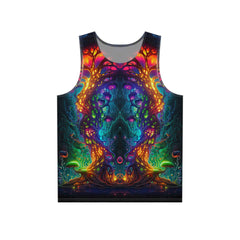 "Fungus Amongus" MEN'S TANK TOP