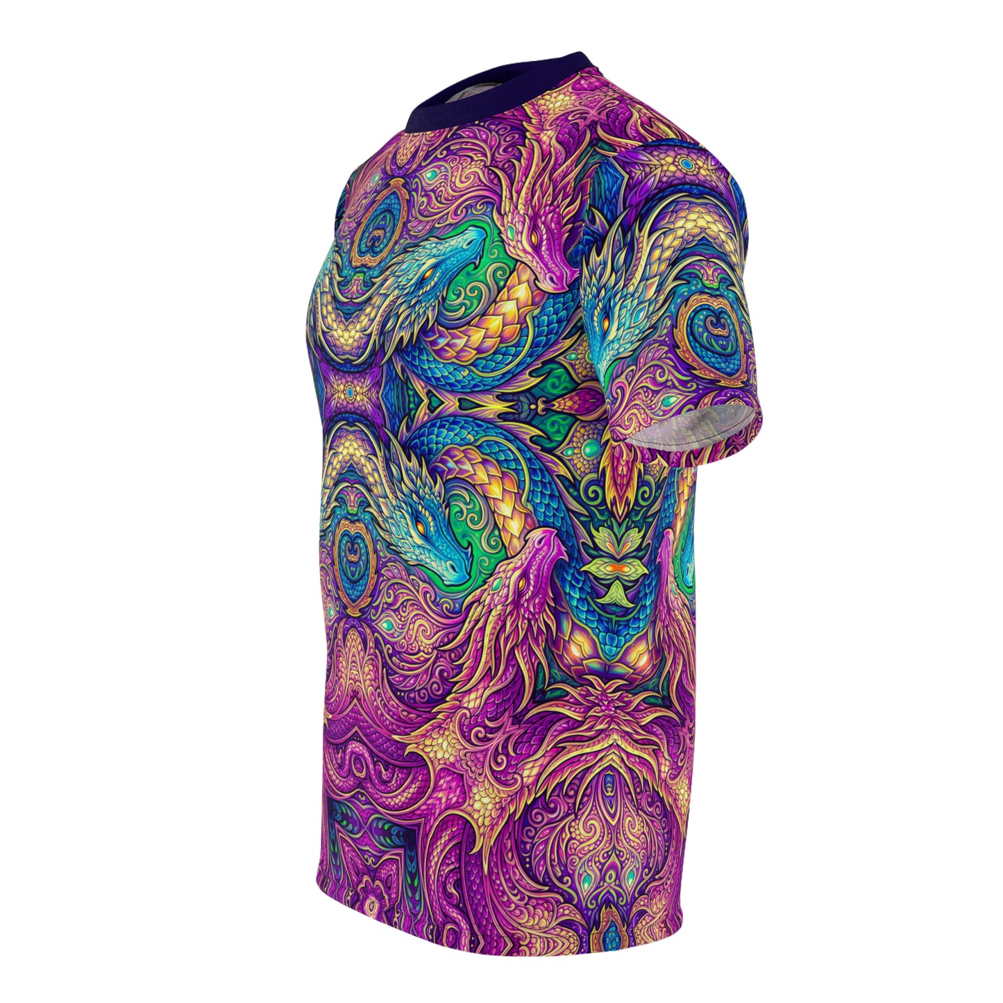 "Two As One" PREMIUM TEE