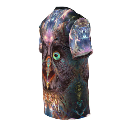 "Complete Awareness" PREMIUM TEE