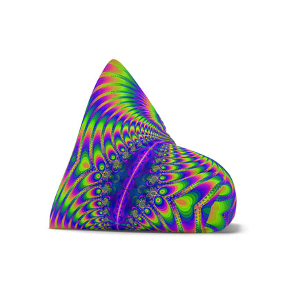 "Blast Off" BEAN BAG CHAIR COVER