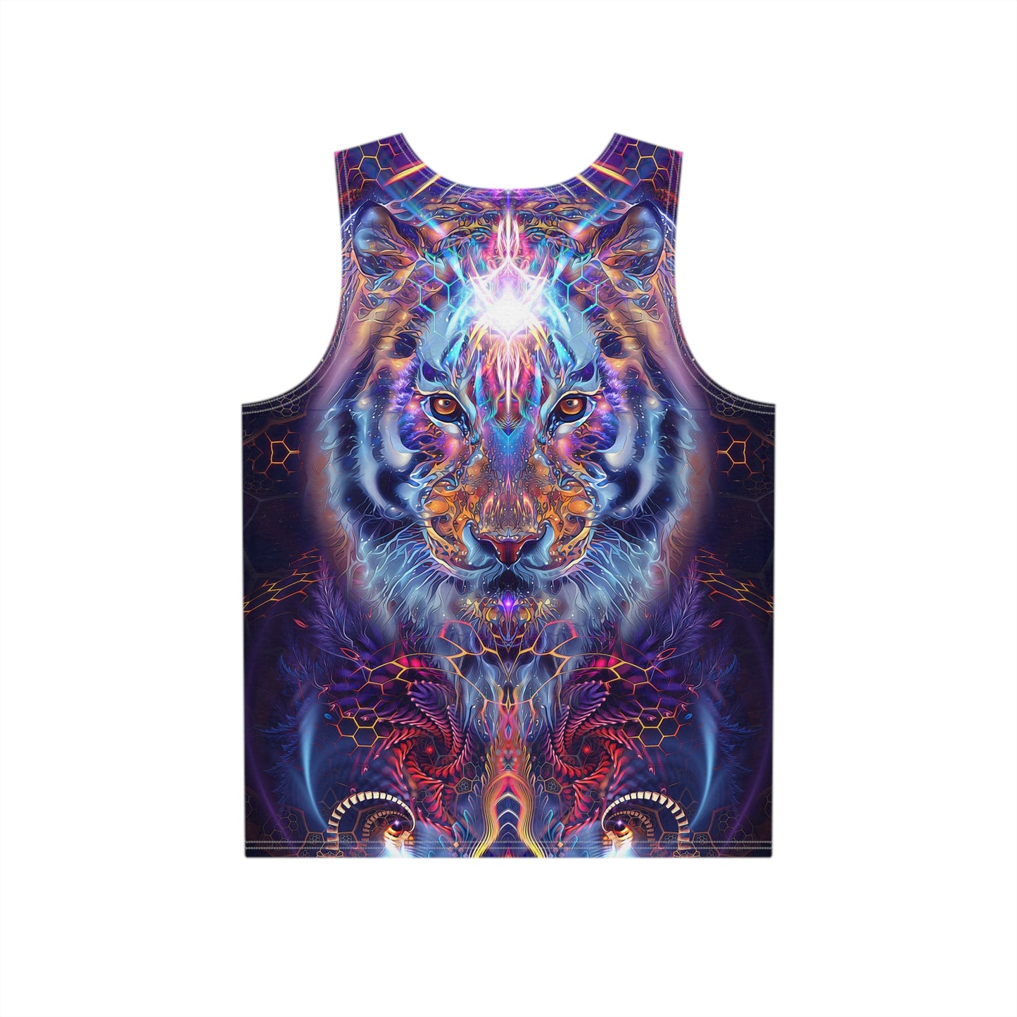 "Empurrress" MEN'S TANK TOP