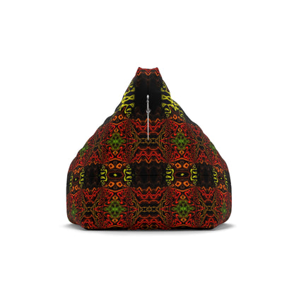 "Voaconga" BEAN BAG CHAIR COVER