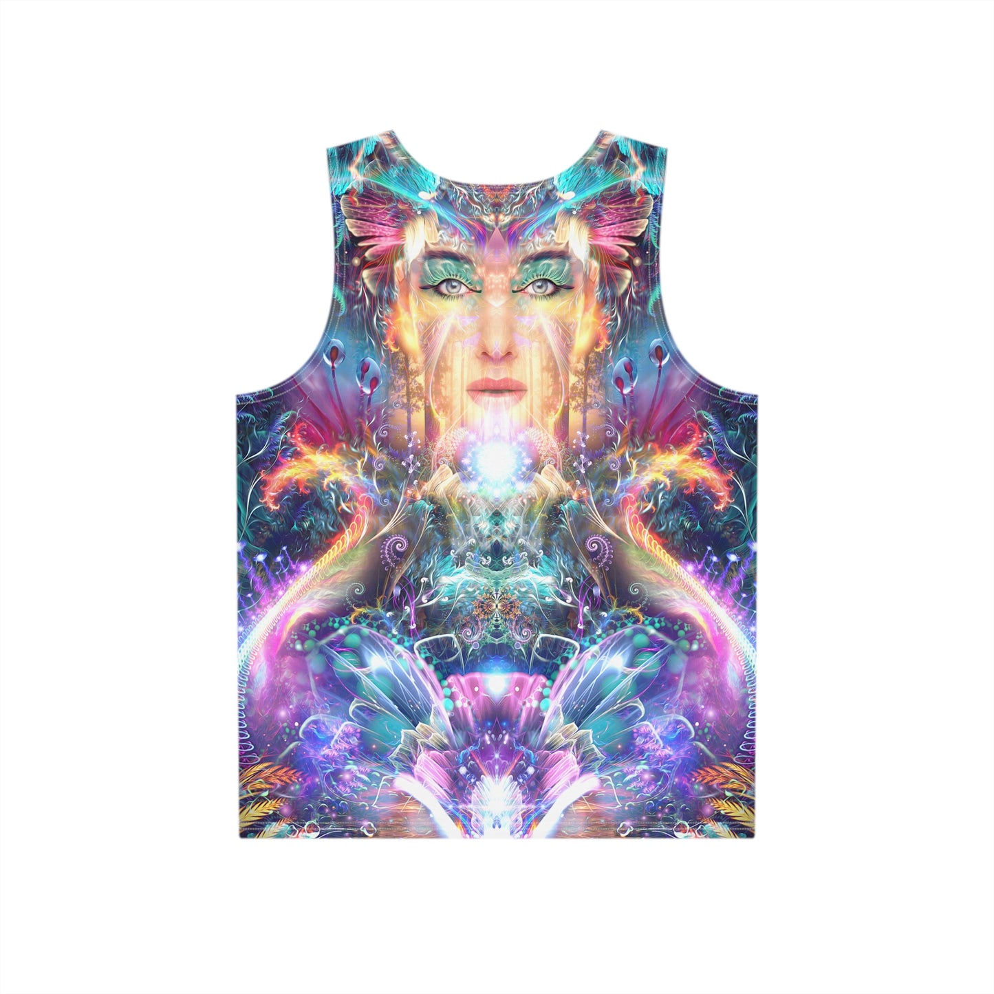 "Medicina" MEN'S TANK TOP