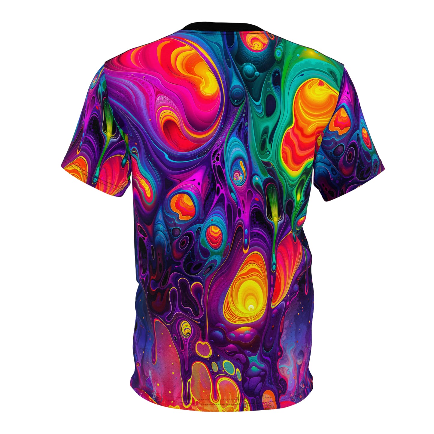 "Nebulon" PREMIUM TEE