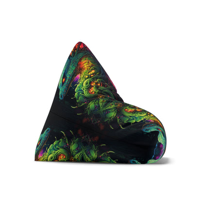 "Seed of Knowledge" BEAN BAG CHAIR COVER