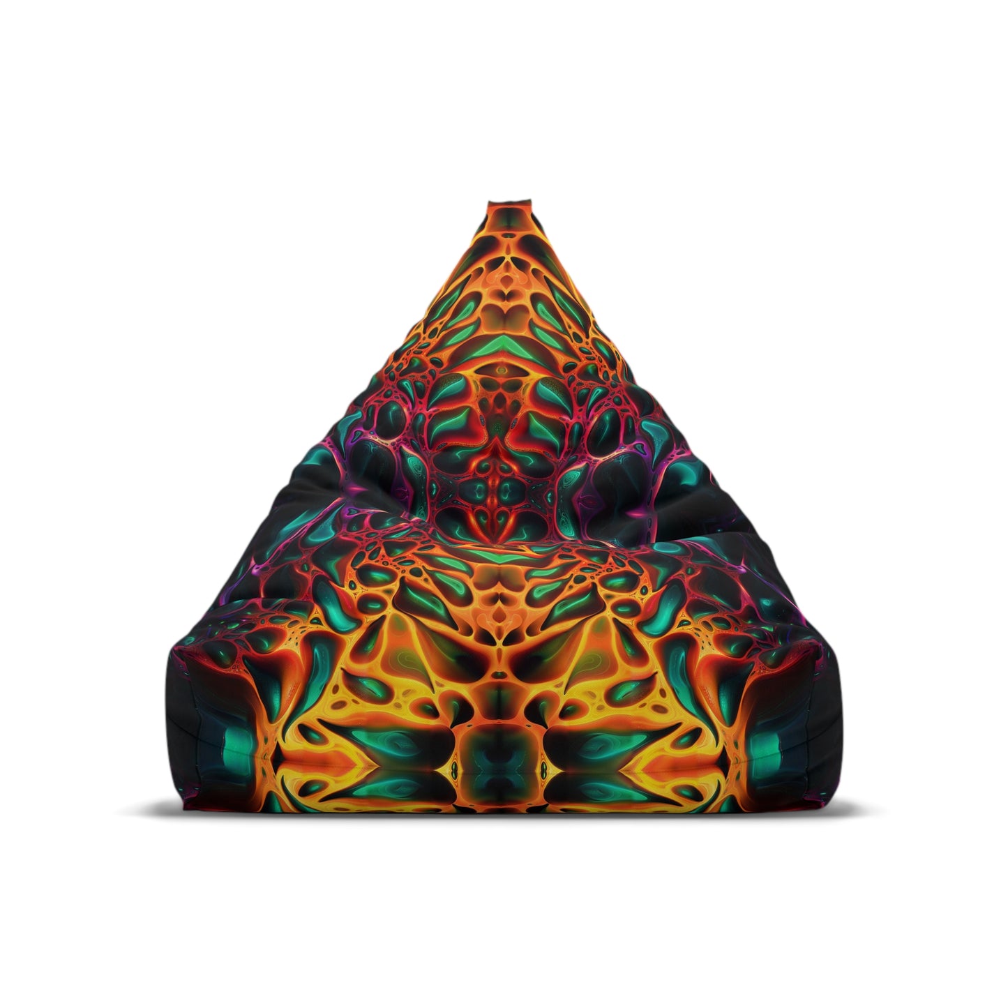 "The Dark Side" BEAN BAG CHAIR COVER