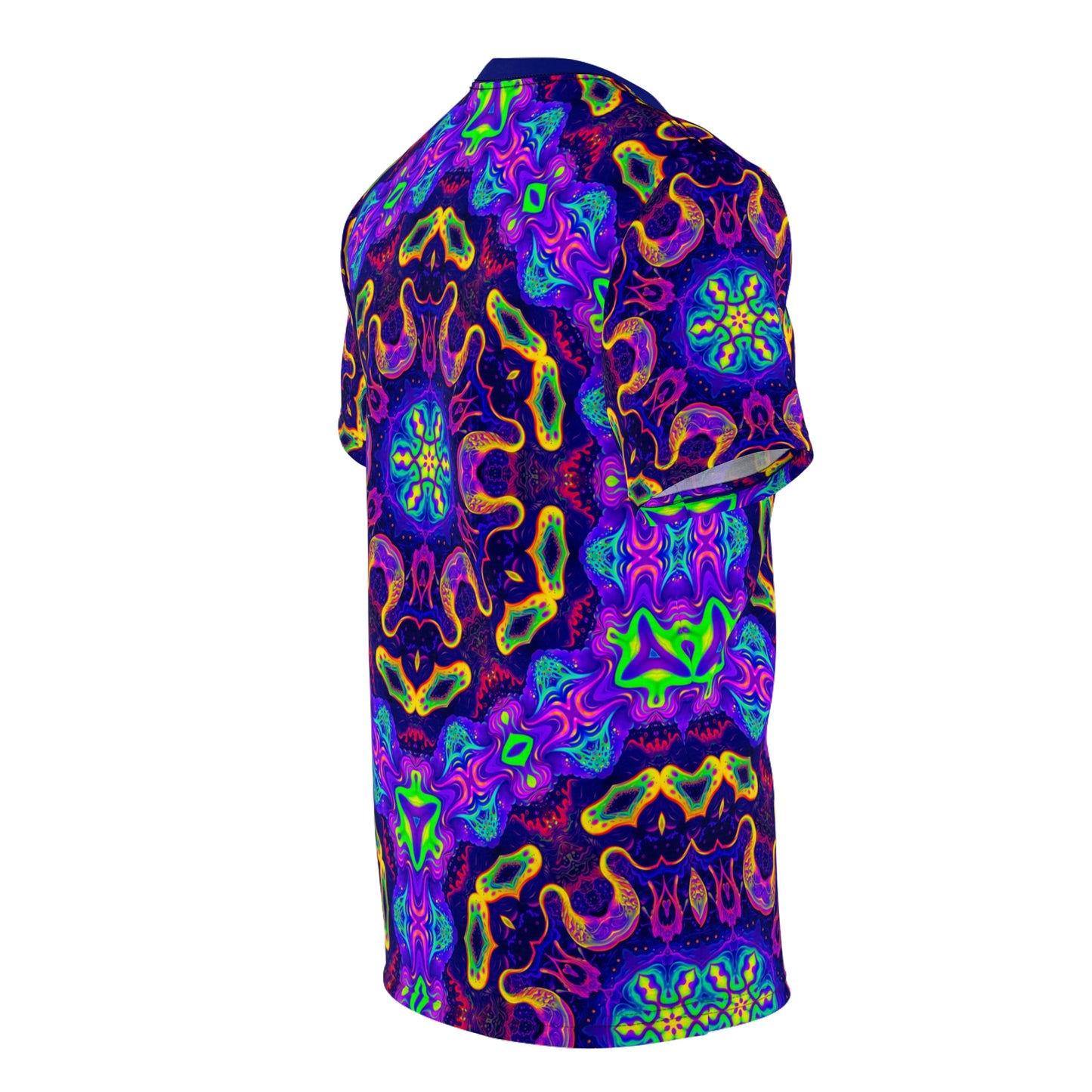 "Vibrantia'" PREMIUM TEE