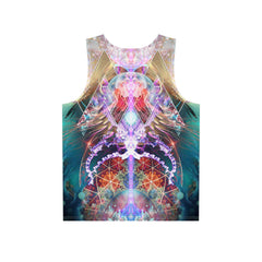 "Primordial Soup" MEN'S TANK TOP