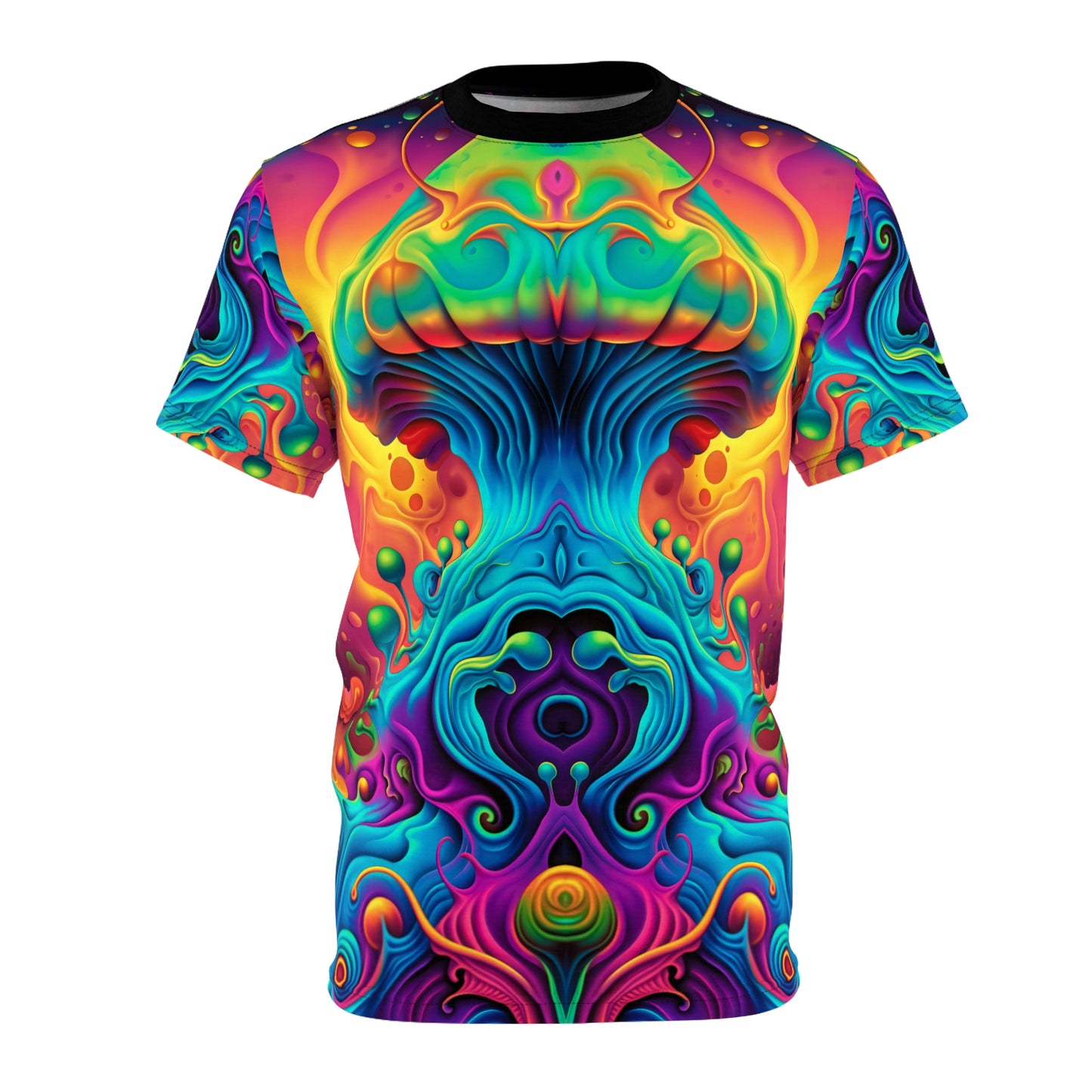 "Fruits of the Void" PREMIUM TEE