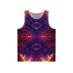 "Lilith's Gate V3" MEN'S TANK TOP
