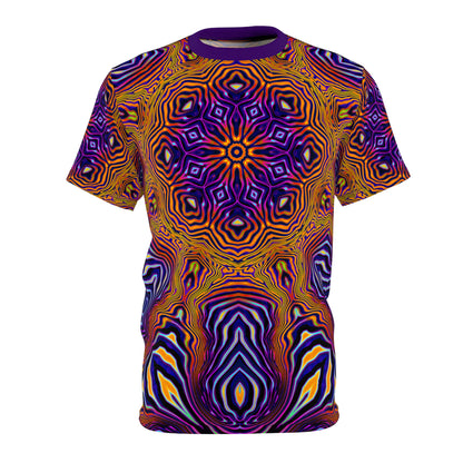 "King of the Festival Mandala" PREMIUM TEE