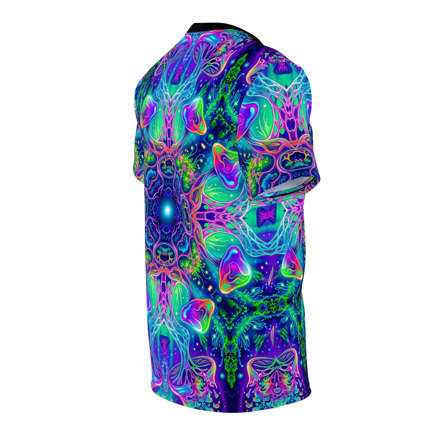 "Fungi To Heaven" PREMIUM TEE