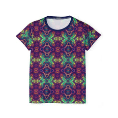 "McTrippy" (WOMEN'S) SPORT TEE