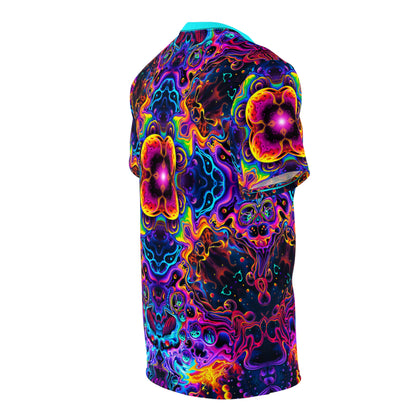 "Aurora Boreafungus Bloom" PREMIUM TEE