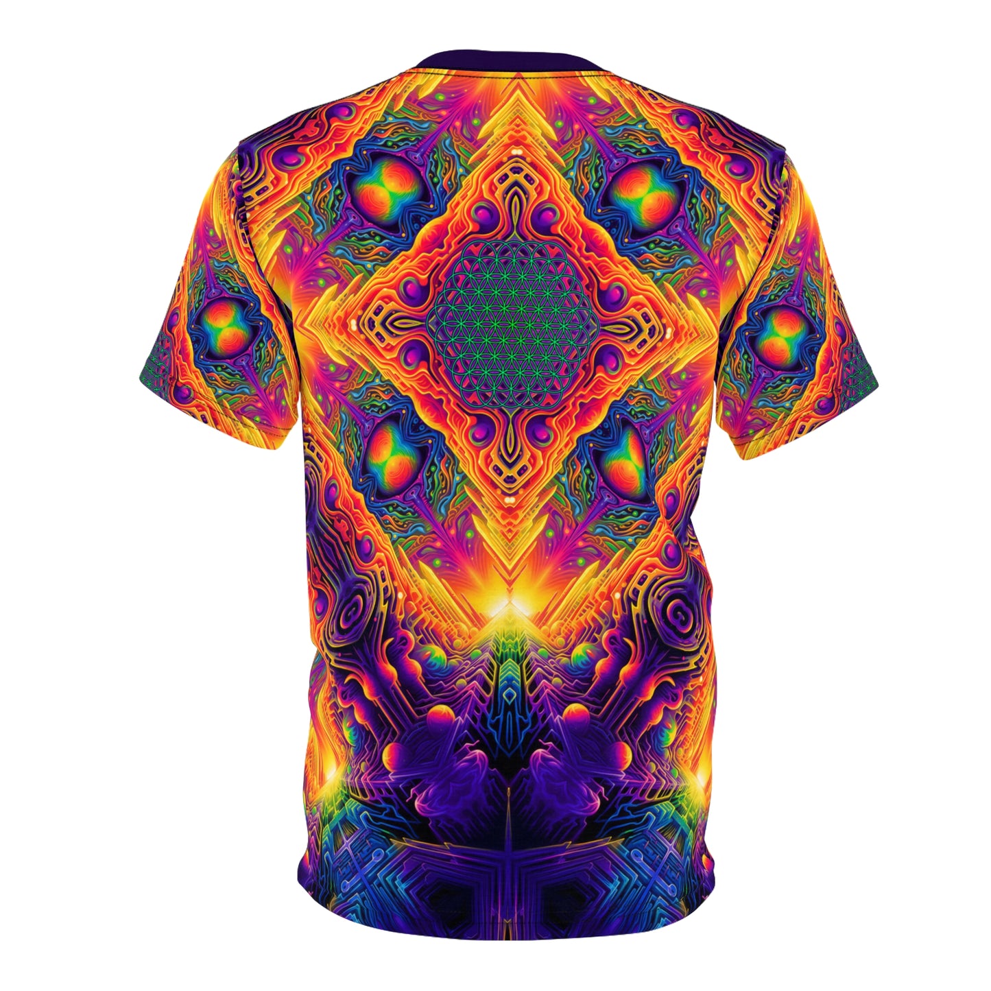 "DMsTar" PREMIUM TEE