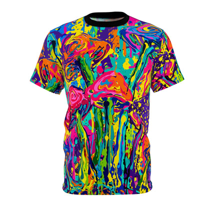 "Myco-Pollock" PREMIUM TEE