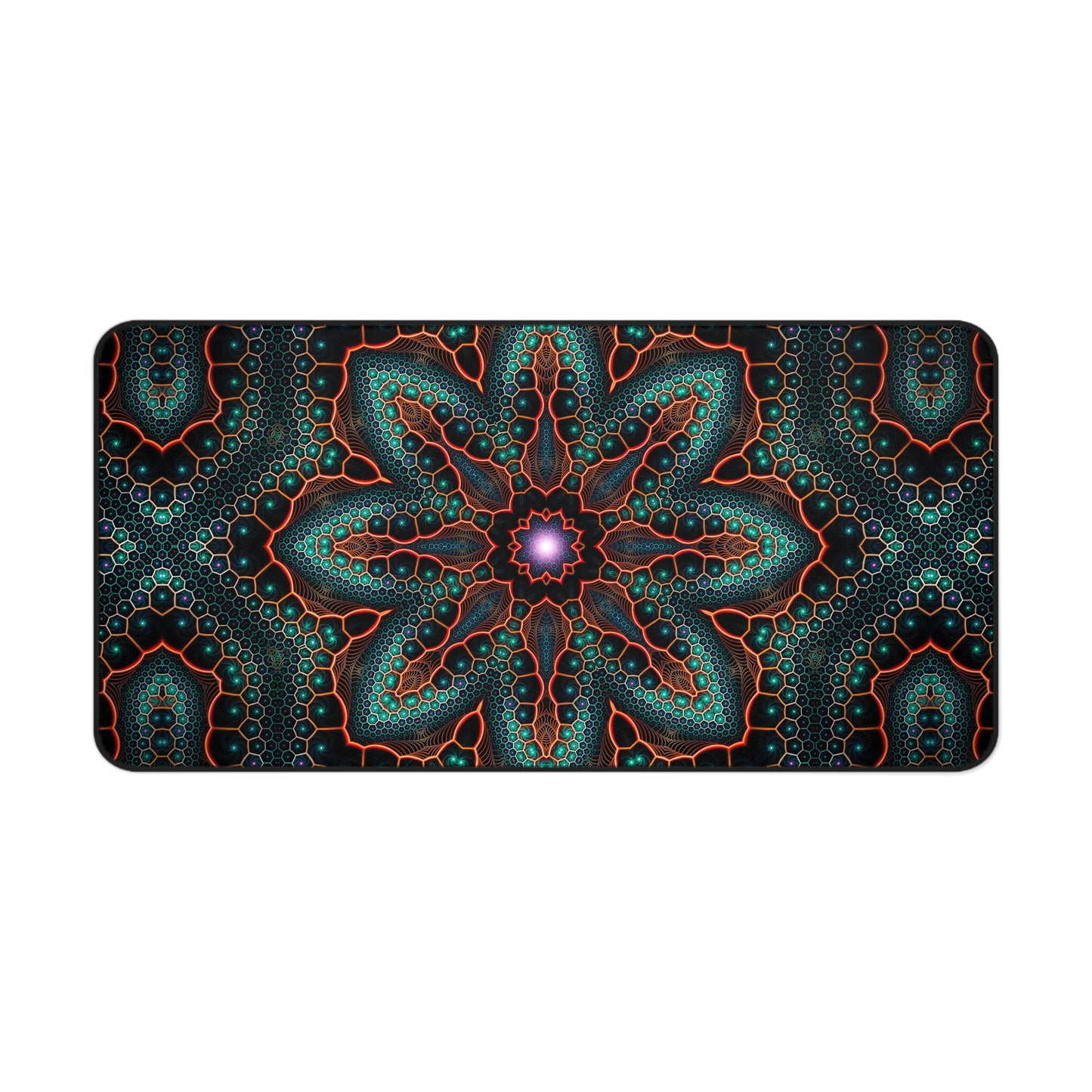 "Multiverse" DESK MAT (12x18)(12x22)(15.5x31)