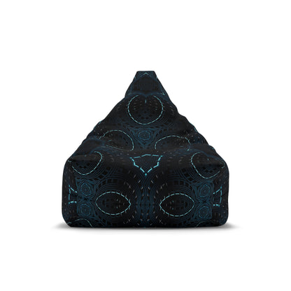 "Storm Shield" BEAN BAG CHAIR COVER