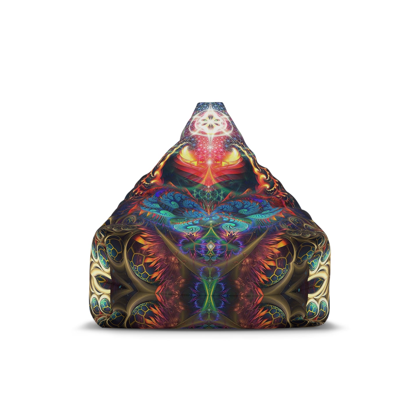 "Stimulous" BEAN BAG CHAIR COVER