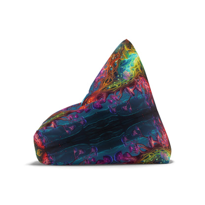 "The Elixir V2" BEAN BAG CHAIR COVER