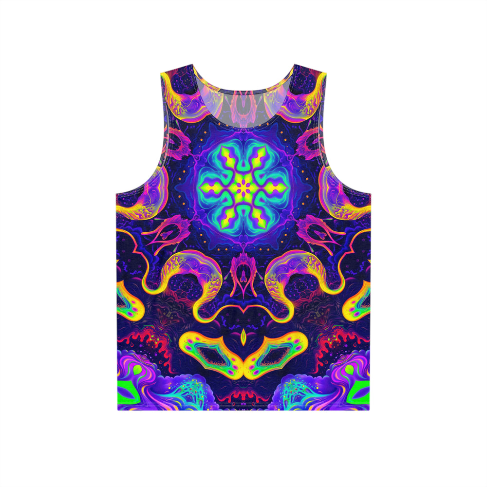"Seabrio" MEN'S TANK TOP
