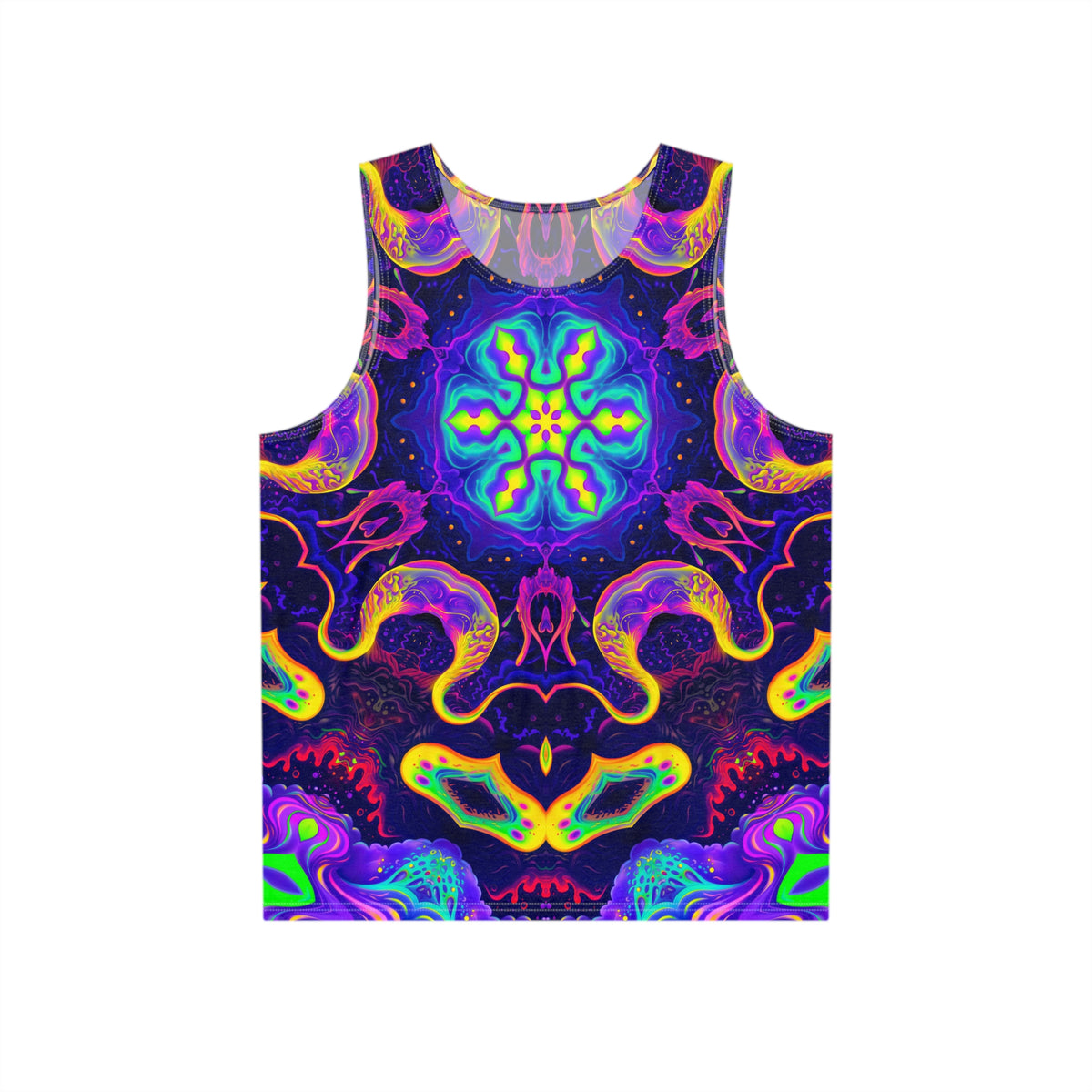 "Seabrio" MEN'S TANK TOP