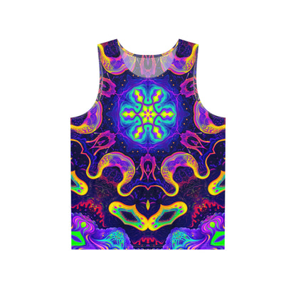 "Seabrio" MEN'S TANK TOP