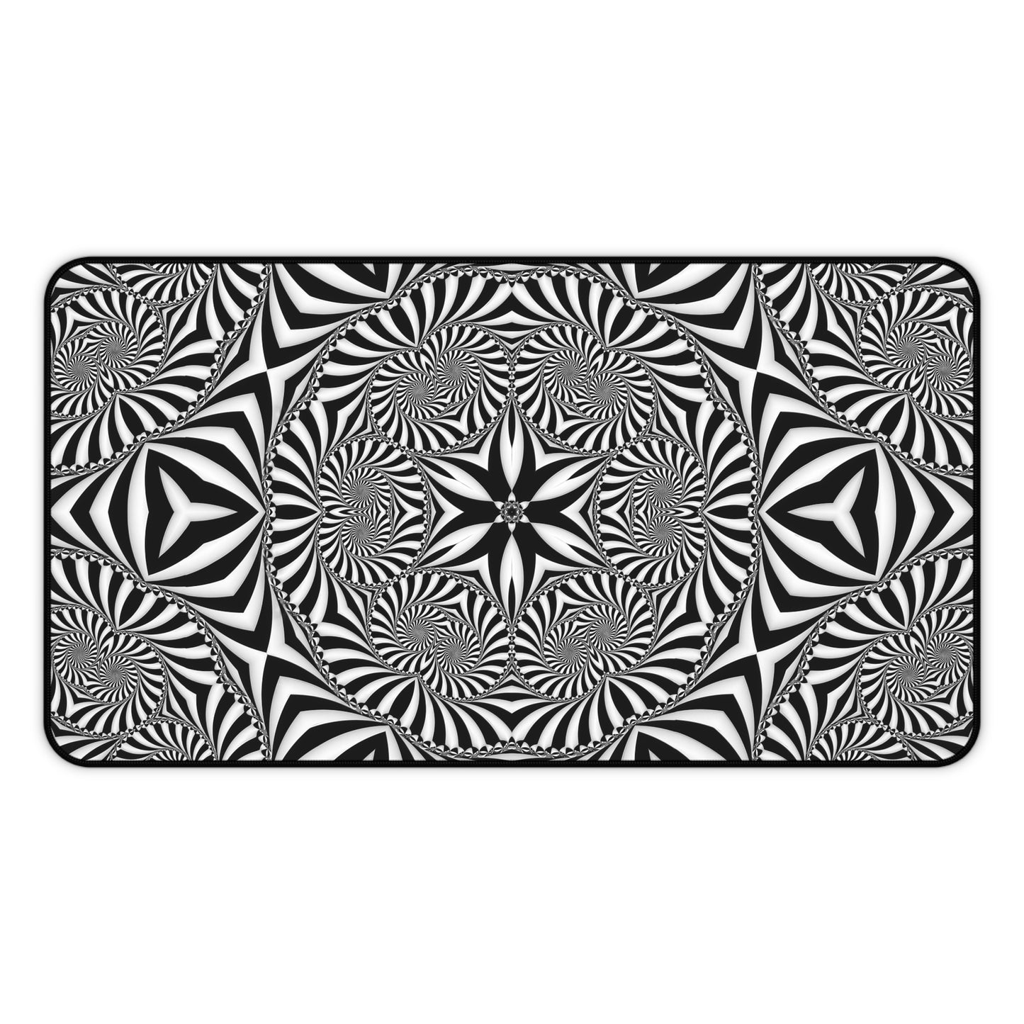 "The Illusionist" DESK MAT (12x18)(12x22)(15.5x31)