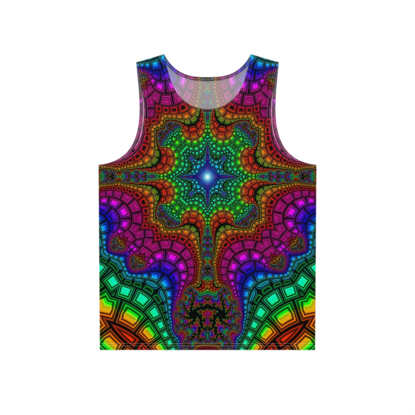 "Kambo" MEN'S TANK TOP
