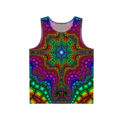 "Kambo" MEN'S TANK TOP